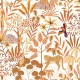Papel pintado infantil Caselio Let's Go Girls Jane LGG104480448