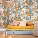 Let's Go Girls Marguerite LGG 10443 64 98 Papel pintado Caselio