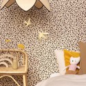 Let's Go Girls Léonne LGG 10445 12 16 Papel pintado Caselio