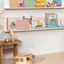 Let's Go Girls Estelle LGG 10444 06 74 Papel pintado Caselio