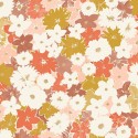Let's Go Girls Flora LGG 10441 44 18 Papel pintado Caselio