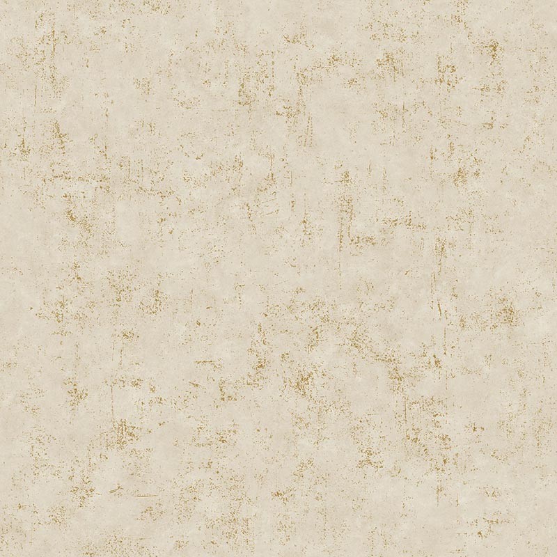 Papel pintado Caselio Béton 2 Uni Métallisé BTO101491127
