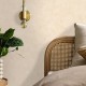 Papel pintado Caselio Béton 2 Uni Nacré BTO101491460