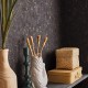 Papel pintado Caselio Béton 2 Uni Métallisé BTO101499390