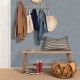 Papel pintado Caselio Béton 2 Uni Mat BTO101489578