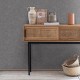 Papel pintado Caselio Béton 2 Uni Mat BTO101489750