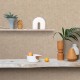 Papel pintado Caselio Béton 2 Uni Mat BTO101482213