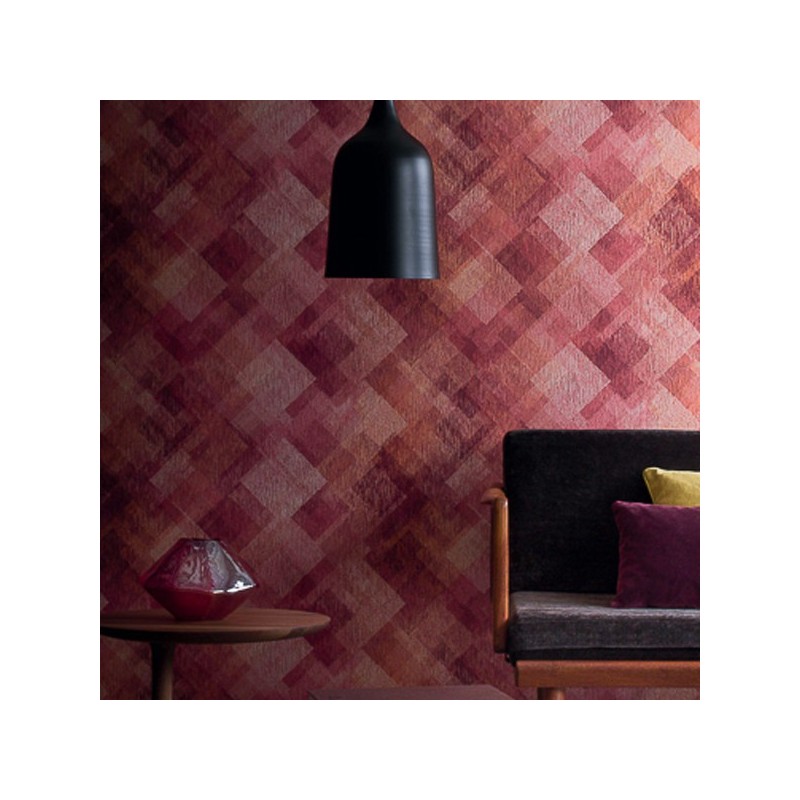 Papel Pintado Casamance Jericó 7352 02 74