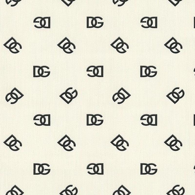 Papel pintado Dolce & Gabbana nº 1 TCW007TCAI9U0075