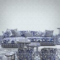 Dolce & Gabbana nº 1 TCW007 TCAIB U0051  Papel pintado