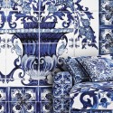 Dolce & Gabbana nº 1 TCW001 TCAI8 UB003  Mural digital