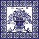 Mural Digital Dolce & Gabbana nº 1 TCW001TCAI8UB003