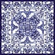 Mural Digital Dolce & Gabbana nº 1 TCW001TCAI8UB011