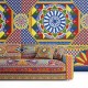 Mural Digital Dolce & Gabbana nº 1 TCW002TCAHPUC074
