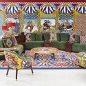 Dolce & Gabbana nº 1 TCW008 TCAHP UC077  Mural digital