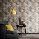 Papel Casamance Jericó 7352 01 72