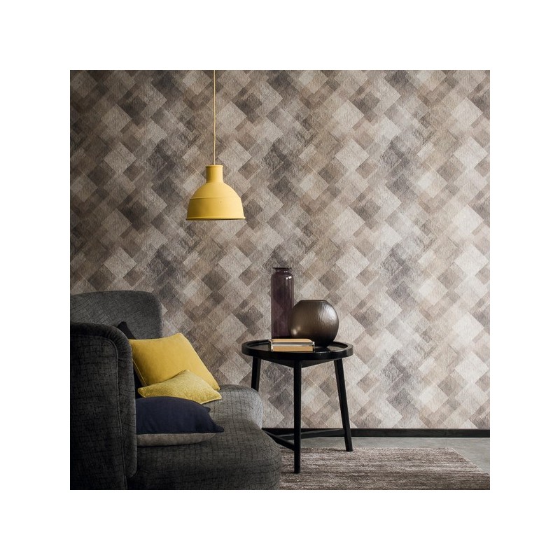 Papel Pintado Casamance Jericó 7352 01 72