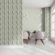 Papel pintado Unipaper Tropicana Home 002-TRO