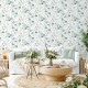 Papel pintado Unipaper Tropicana Home 056-TRO