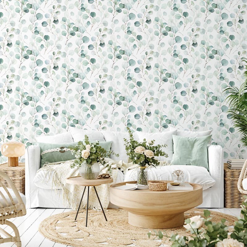 Papel pintado Unipaper Tropicana Home 056-TRO