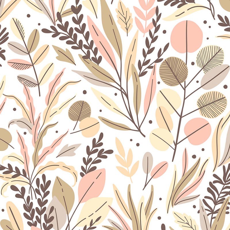Papel pintado Unipaper Tropicana Home 052-TRO