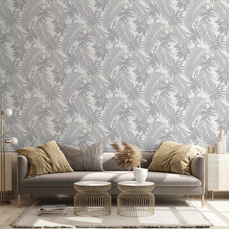 Papel pintado Unipaper Tropicana Home 036-TRO