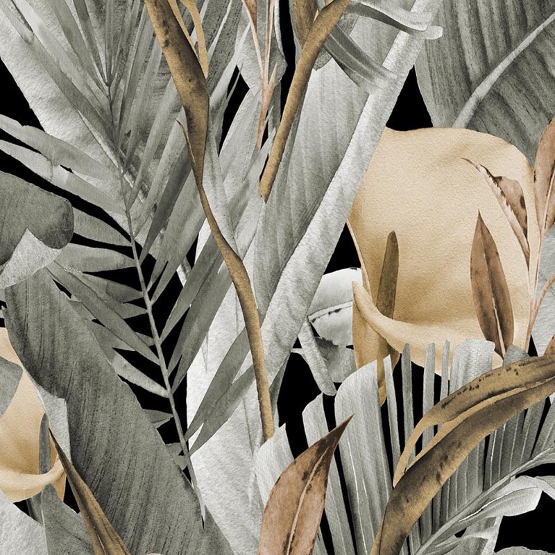 Papel pintado Unipaper Tropicana Home 033-TRO