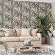 Papel pintado Unipaper Tropicana Home 033-TRO