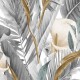 Papel pintado Unipaper Tropicana Home 030-TRO
