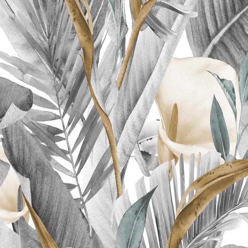 Papel pintado Unipaper Tropicana Home 030-TRO