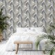 Papel pintado Unipaper Tropicana Home 030-TRO
