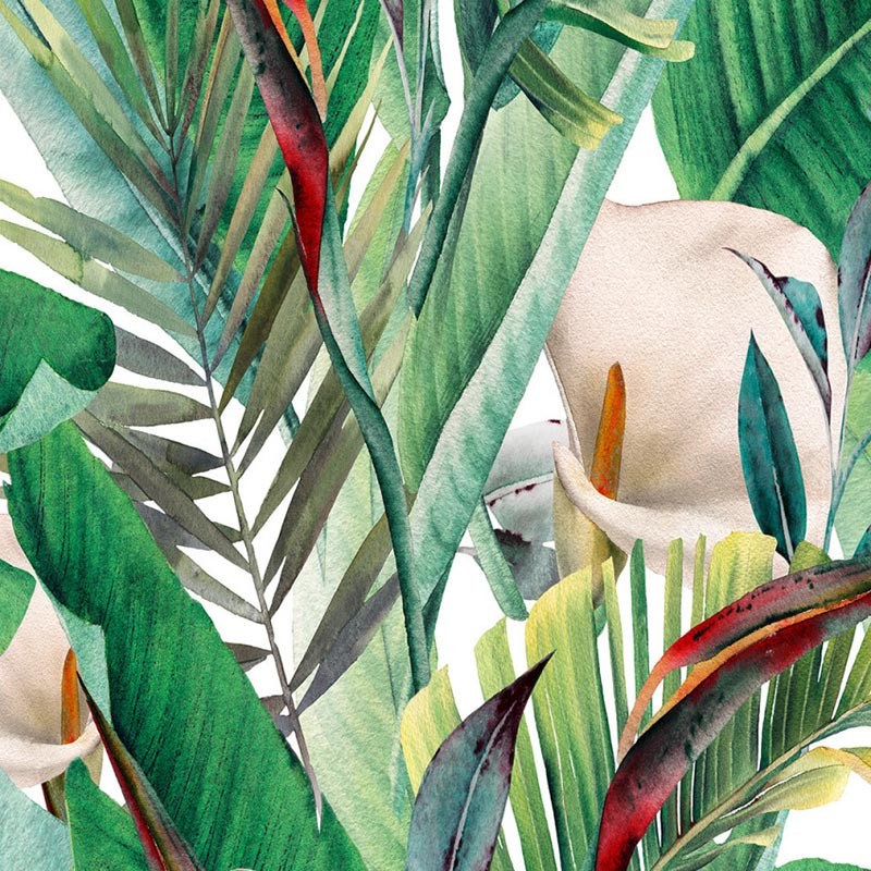Papel pintado Unipaper Tropicana Home 024-TRO