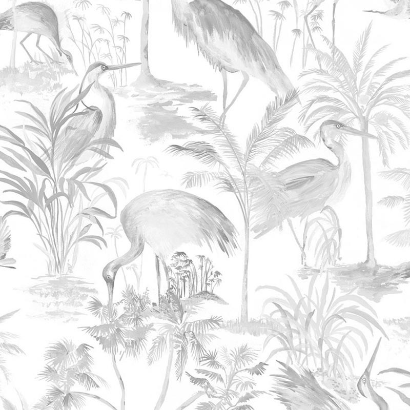 Papel pintado Unipaper Tropicana Home 017-TRO