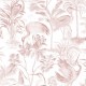 Papel pintado Unipaper Tropicana Home 014-TRO