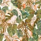 Papel pintado Unipaper Tropicana Home 005-TRO