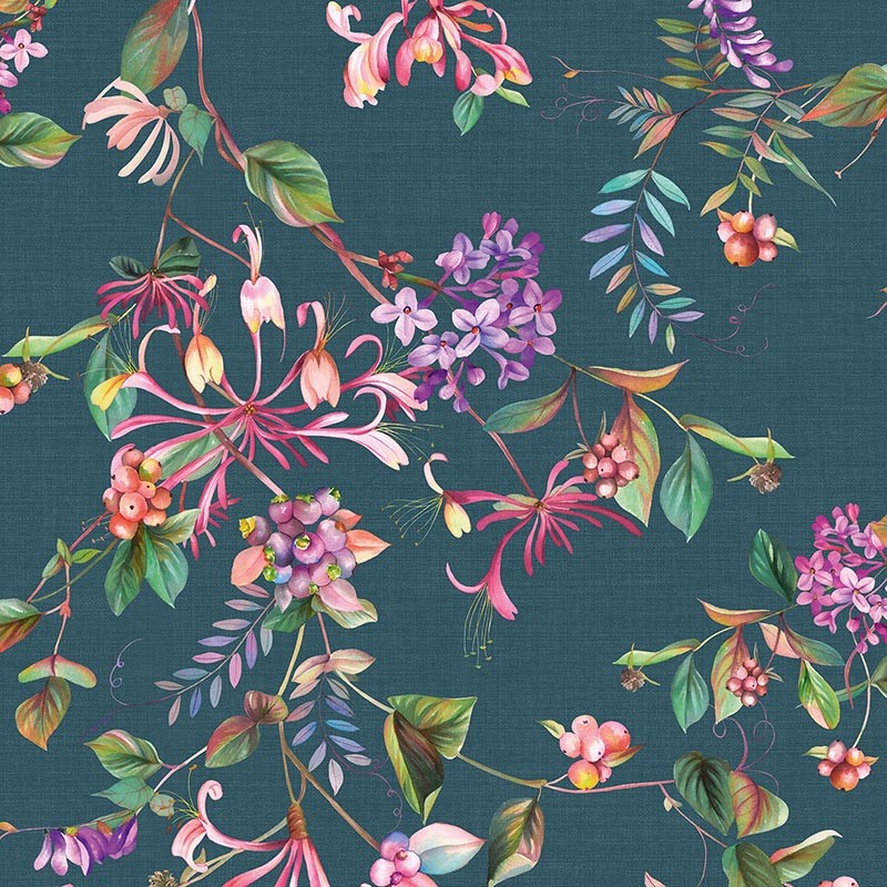 Papel pintado Unipaper Convent Garden 113-CON