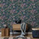 Papel pintado Unipaper Convent Garden 113-CON