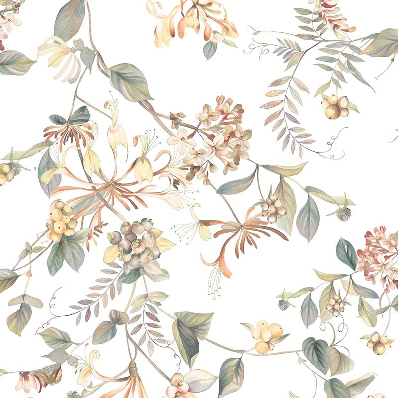 Papel pintado Unipaper Convent Garden 106-CON