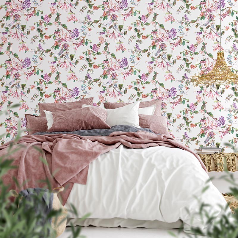 Papel pintado Unipaper Convent Garden 101-CON