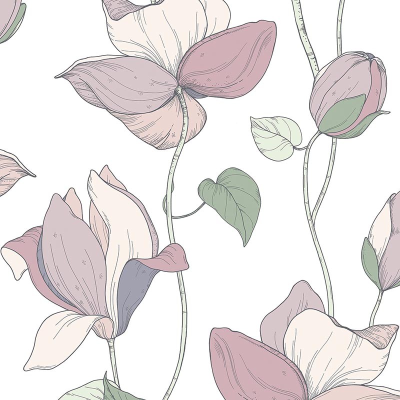Papel pintado Unipaper Convent Garden 091-CON
