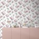 Papel pintado Unipaper Convent Garden 091-CON