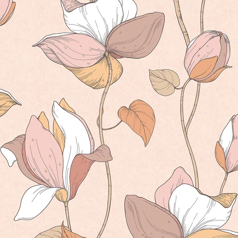 Papel pintado Unipaper Convent Garden 087-CON