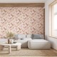 Papel pintado Unipaper Convent Garden 087-CON