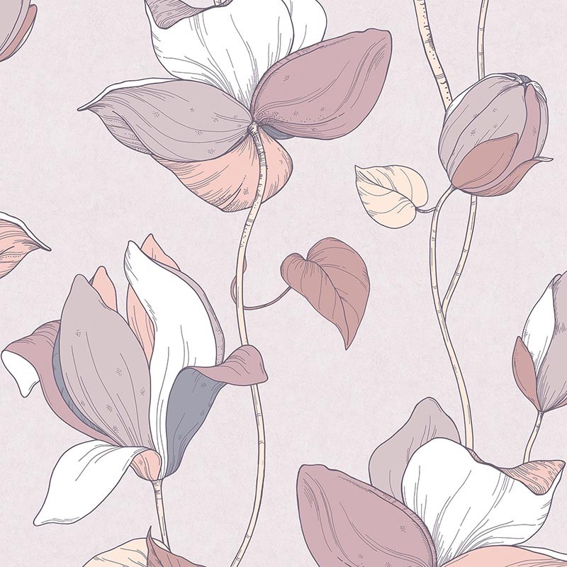 Papel pintado Unipaper Convent Garden 077-CON
