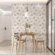 Papel pintado Unipaper Convent Garden 073-CON