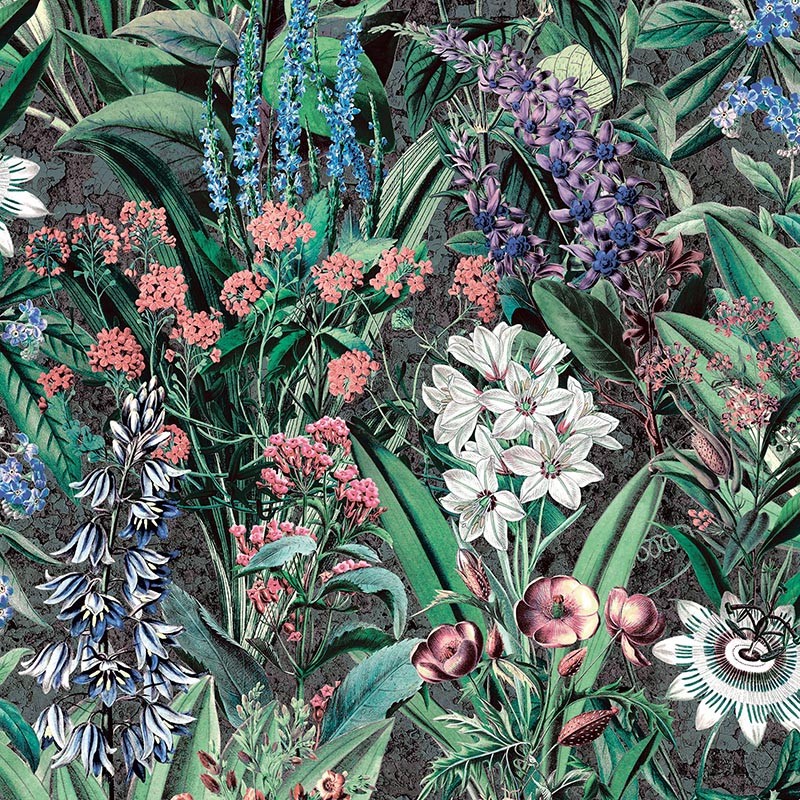 Papel pintado Unipaper Convent Garden 060-CON