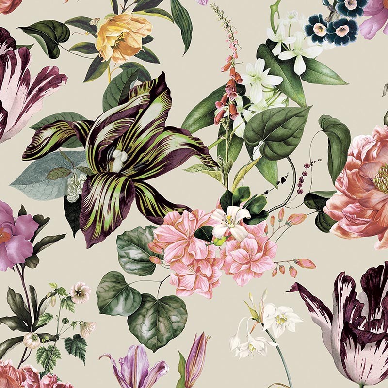 Papel pintado Unipaper Convent Garden 057-CON