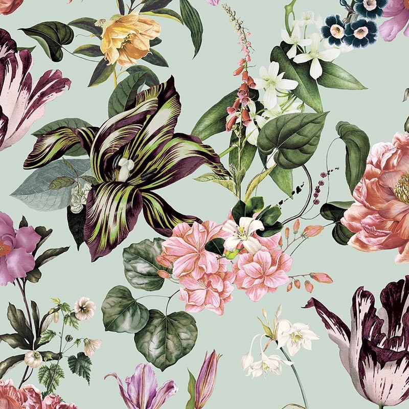 Papel pintado Unipaper Convent Garden 052-CON