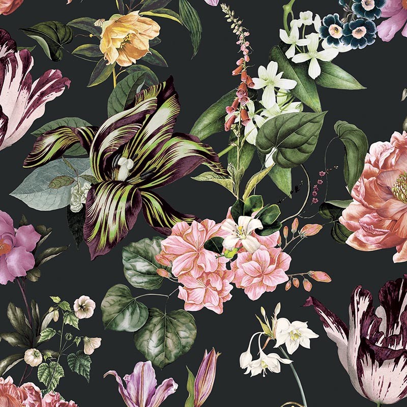 Papel pintado Unipaper Convent Garden 046-CON