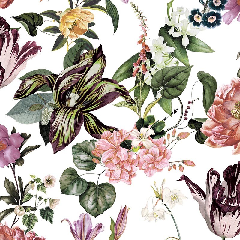 Papel pintado Unipaper Convent Garden 041-CON